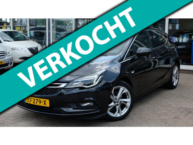 Opel Astra (foto 0)