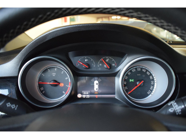Opel Astra (foto 12)