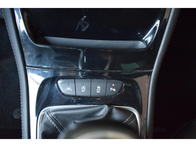 Opel Astra (foto 15)