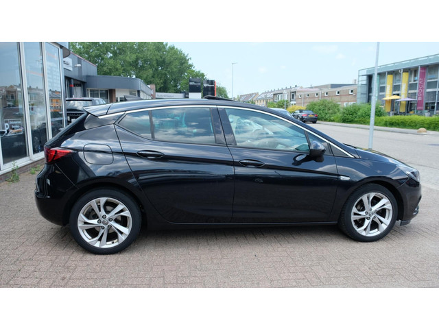Opel Astra (foto 4)