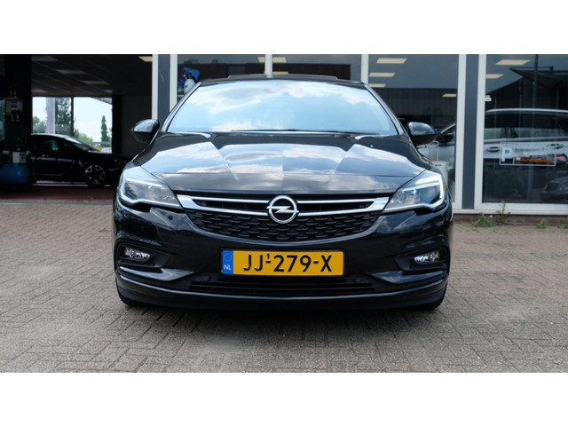 Opel Astra (foto 6)