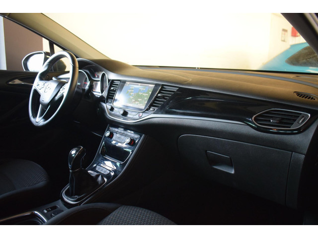Opel Astra (foto 7)