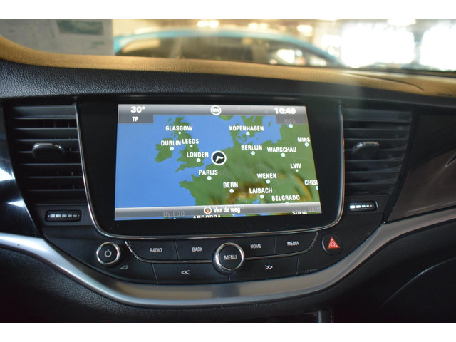 Opel Astra (foto 9)