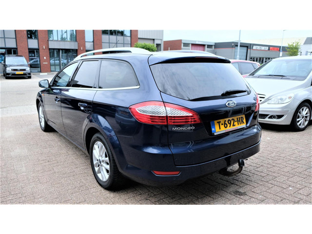 Ford Mondeo (foto 2)