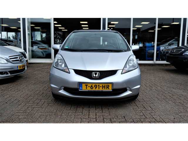 Honda Jazz (foto 1)