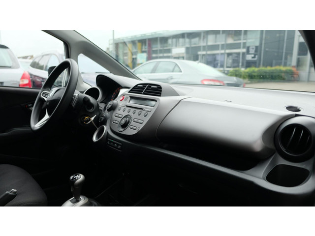 Honda Jazz (foto 10)