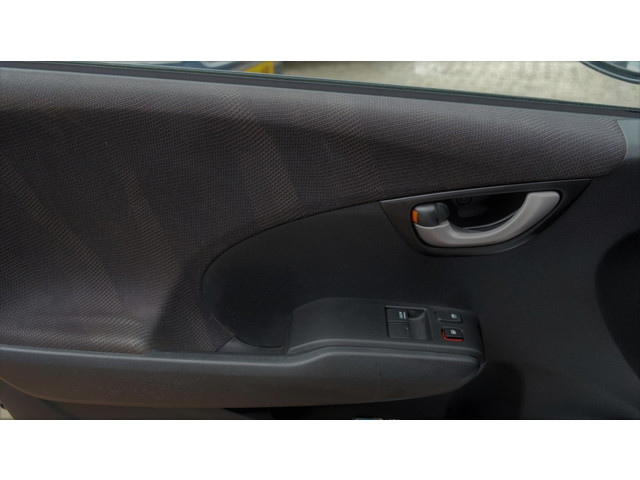 Honda Jazz (foto 11)
