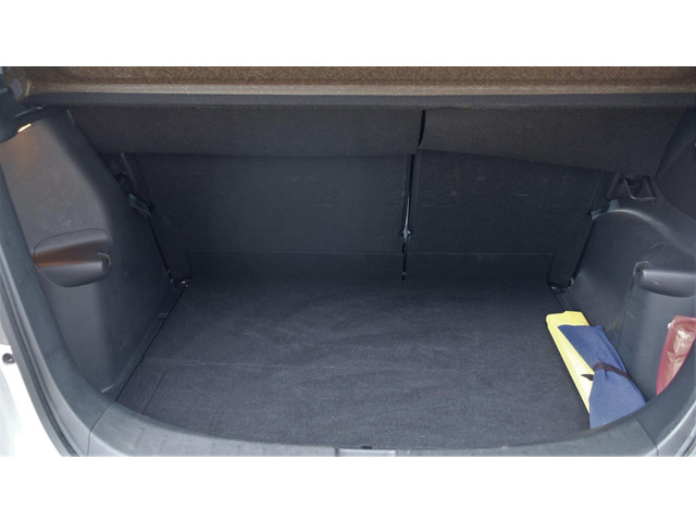 Honda Jazz (foto 12)