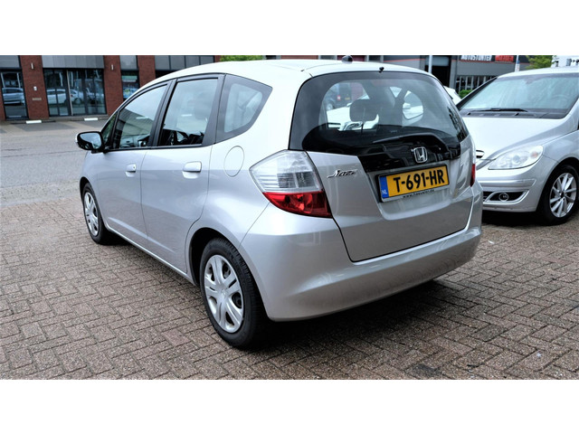 Honda Jazz (foto 3)