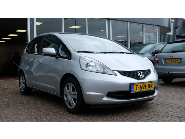 Honda Jazz (foto 7)