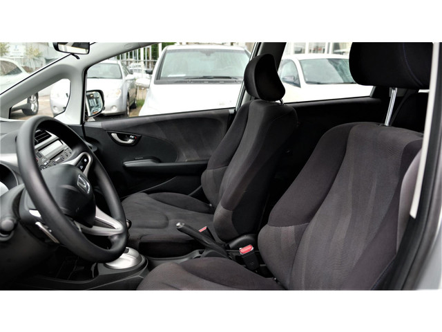 Honda Jazz (foto 8)