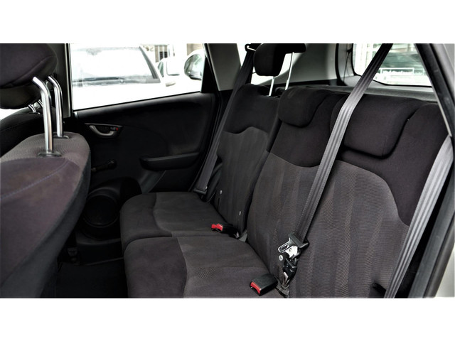 Honda Jazz (foto 9)