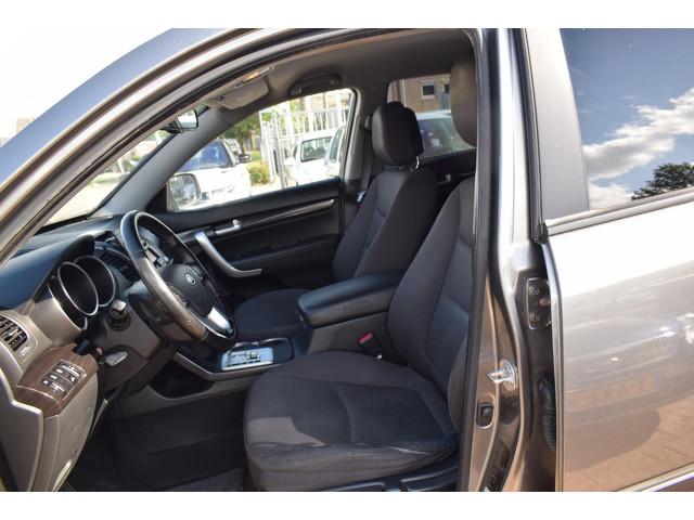 Kia Sorento (foto 10)
