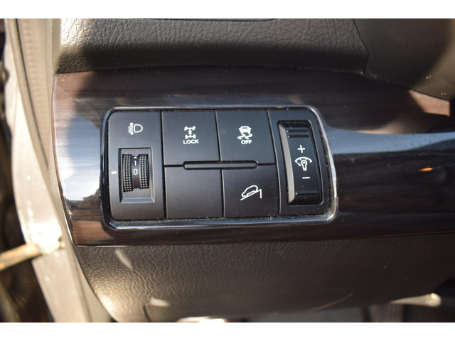 Kia Sorento (foto 16)