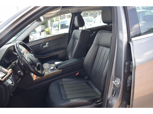 Mercedes-Benz E-Klasse (foto 10)