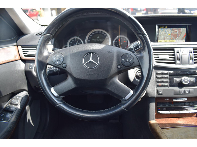 Mercedes-Benz E-Klasse (foto 15)