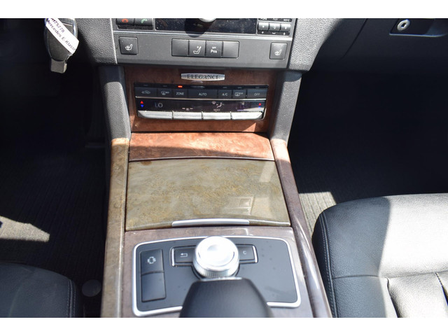 Mercedes-Benz E-Klasse (foto 16)