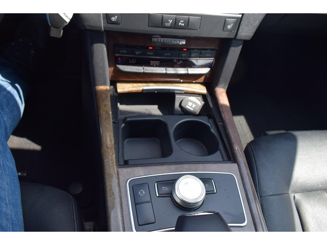 Mercedes-Benz E-Klasse (foto 17)
