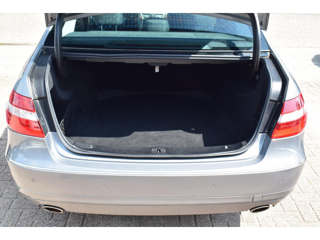 Mercedes-Benz E-Klasse (foto 18)