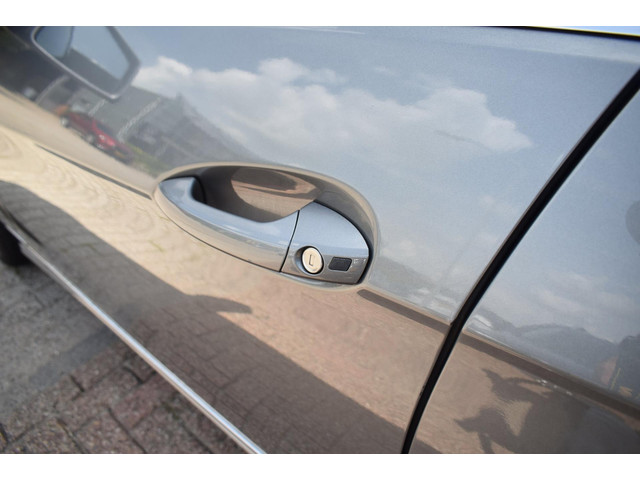 Mercedes-Benz E-Klasse (foto 22)