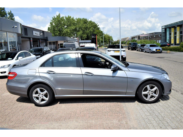 Mercedes-Benz E-Klasse (foto 5)