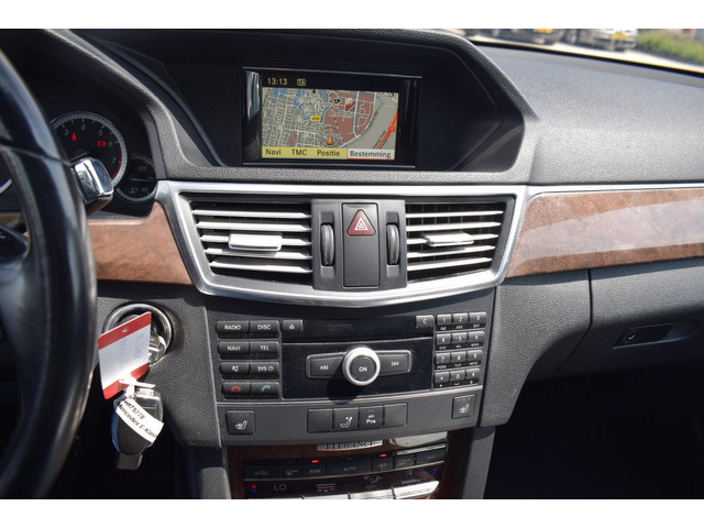 Mercedes-Benz E-Klasse (foto 9)