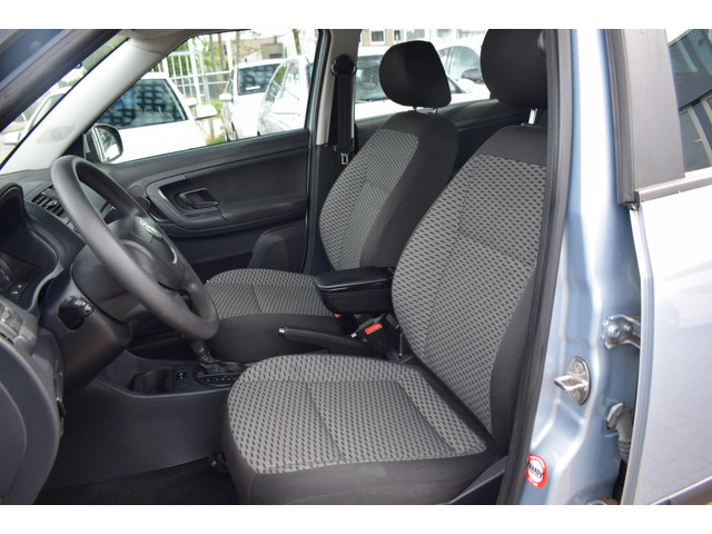 Škoda Fabia (foto 10)