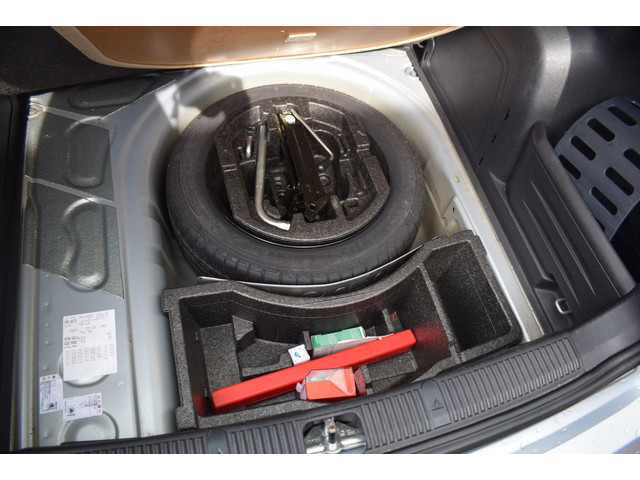 Škoda Fabia (foto 13)