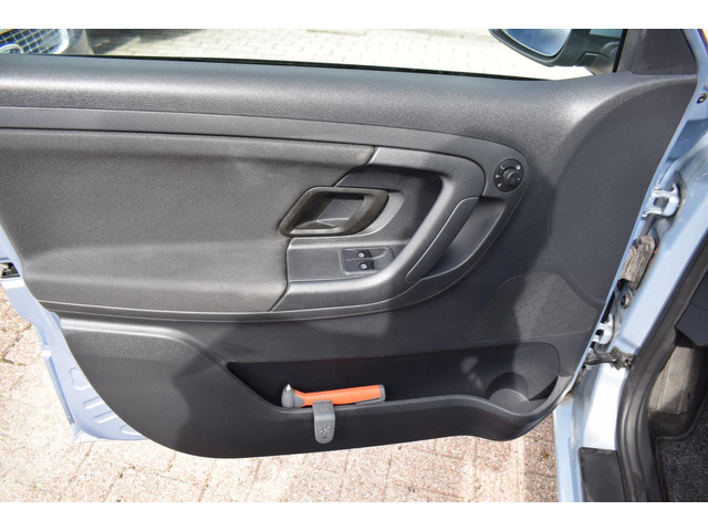 Škoda Fabia (foto 14)