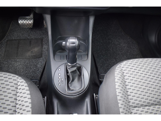 Škoda Fabia (foto 15)