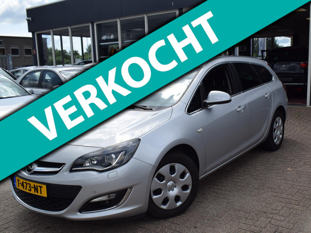 Opel Astra (foto 0)