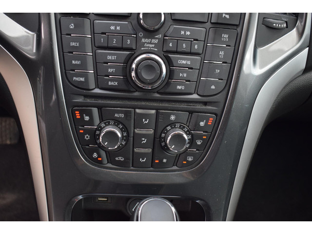 Opel Astra (foto 12)