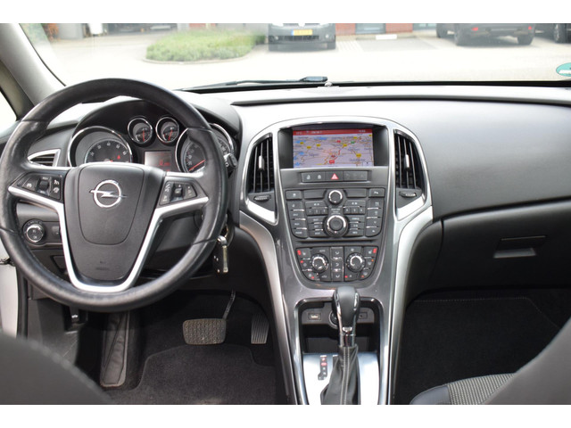 Opel Astra (foto 13)