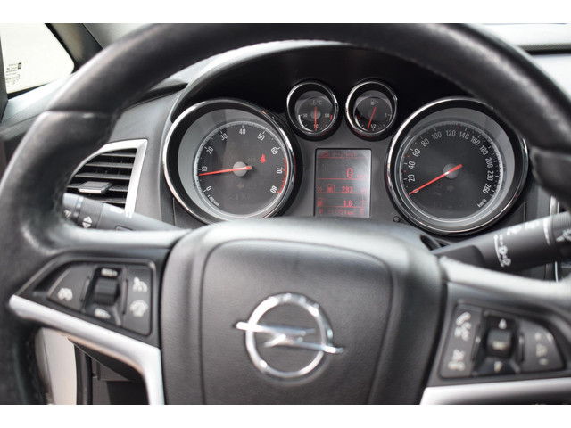 Opel Astra (foto 14)