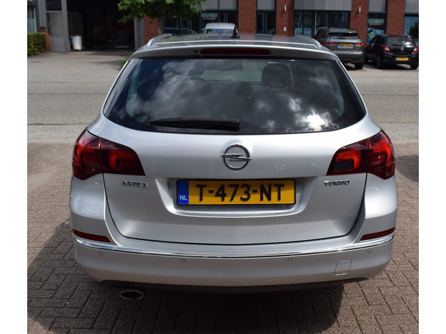 Opel Astra (foto 3)