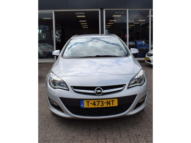 Opel Astra (foto 7)