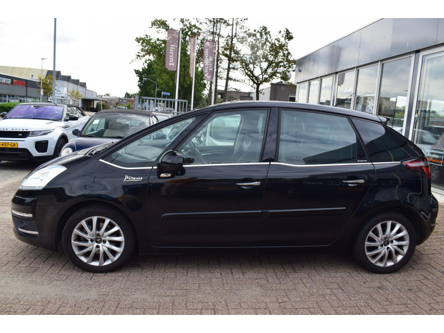 Citroën C4 Picasso (foto 1)