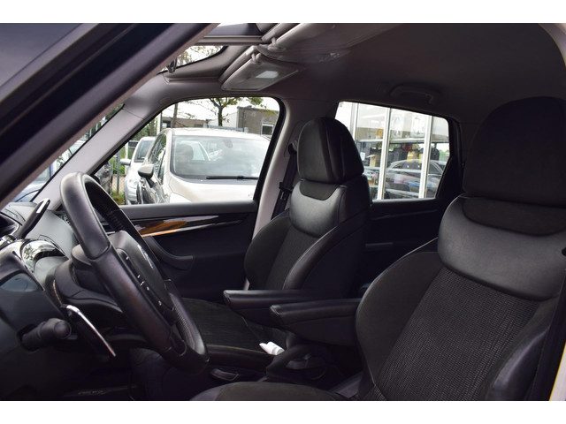 Citroën C4 Picasso (foto 10)