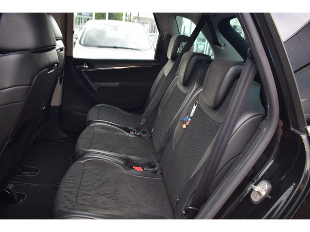 Citroën C4 Picasso (foto 11)