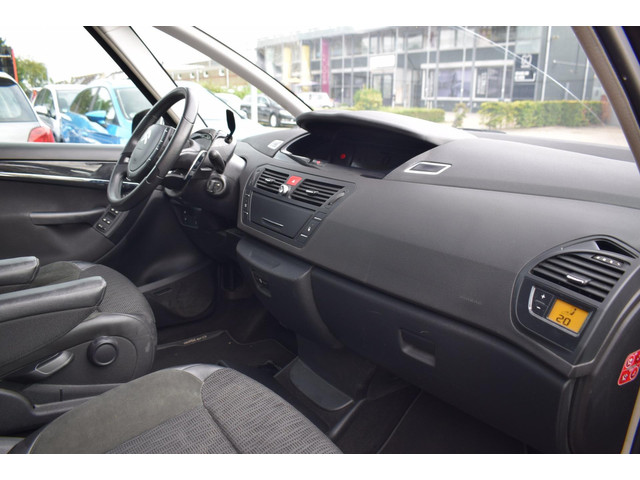 Citroën C4 Picasso (foto 12)