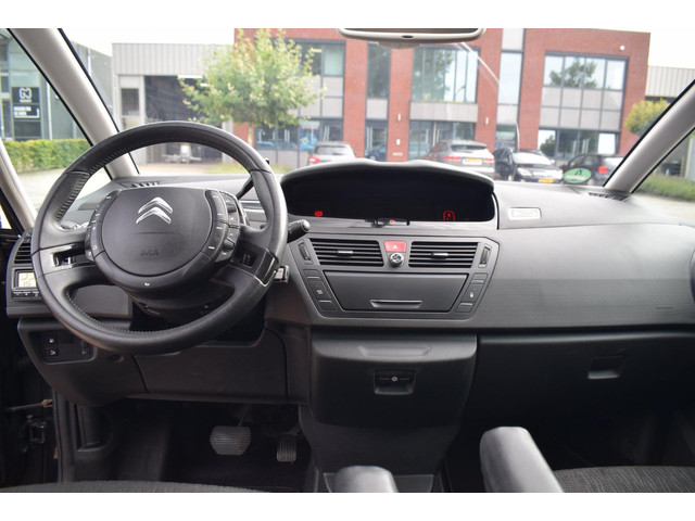 Citroën C4 Picasso (foto 13)