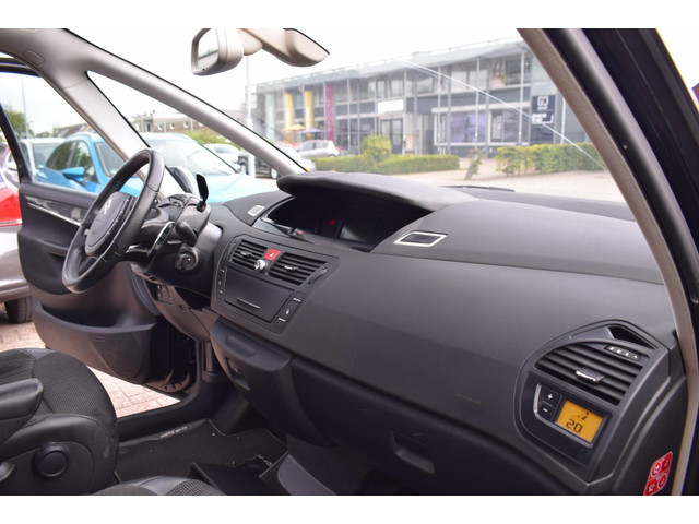 Citroën C4 Picasso (foto 14)