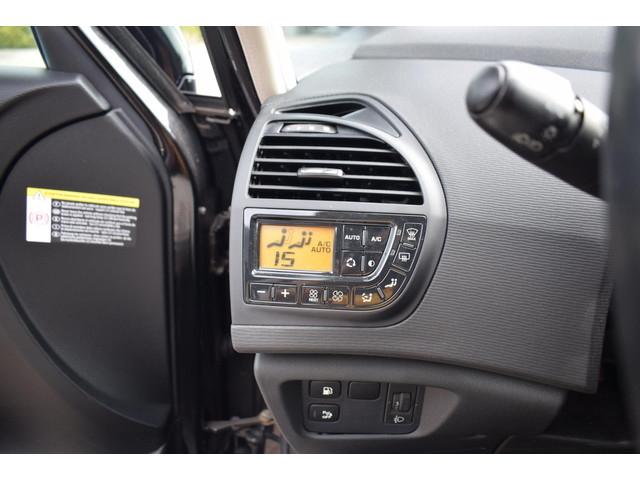Citroën C4 Picasso (foto 15)