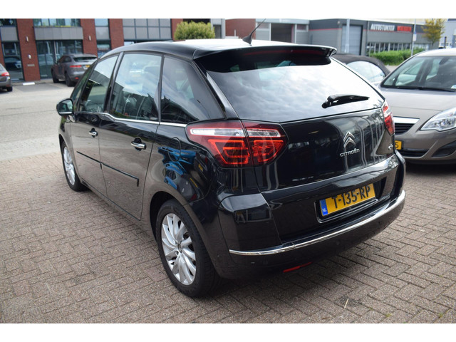 Citroën C4 Picasso (foto 2)
