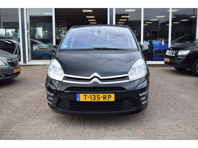 Citroën C4 Picasso (foto 3)