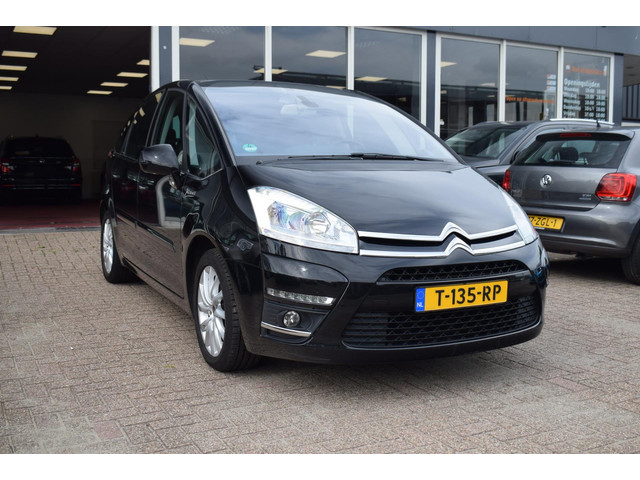 Citroën C4 Picasso (foto 4)