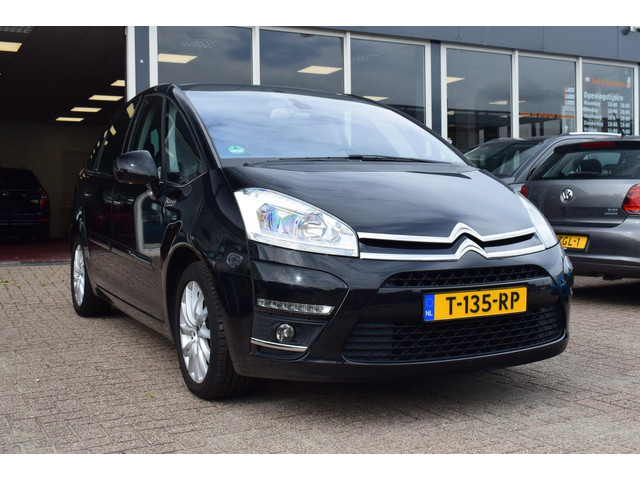 Citroën C4 Picasso (foto 5)