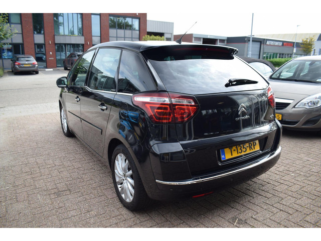 Citroën C4 Picasso (foto 6)