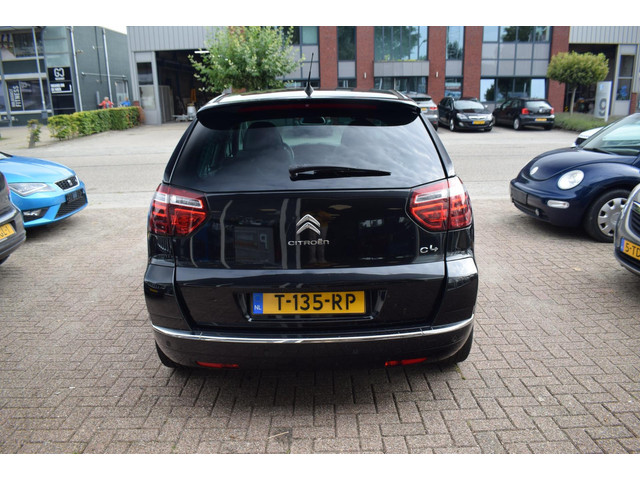 Citroën C4 Picasso (foto 7)