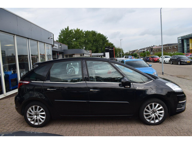 Citroën C4 Picasso (foto 9)